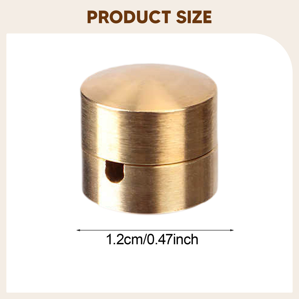 Cello Wolfs Tone Eliminate Replacement Mini Musical Instruments Accessories