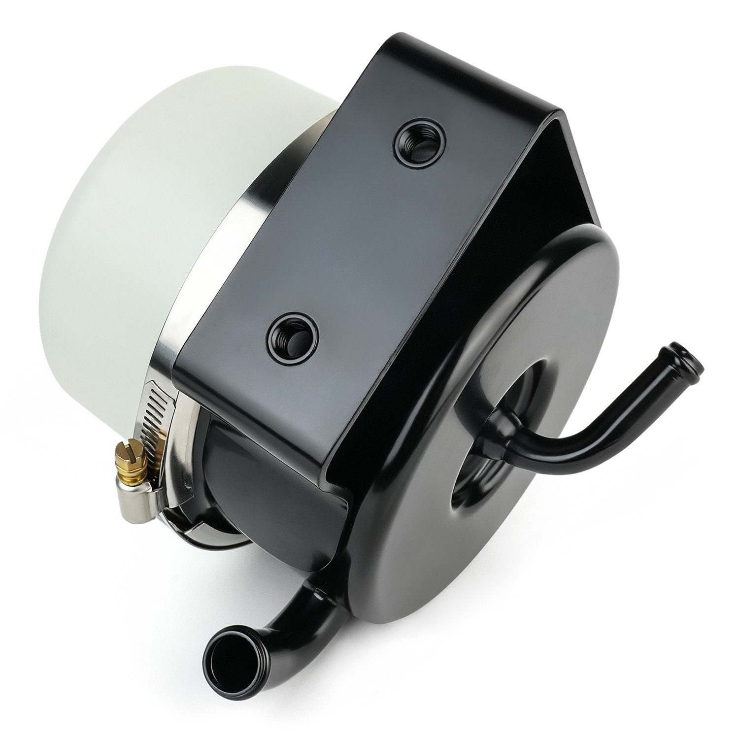 Power Steering Fluid Reservoir for Peterbilt J86-1036-001 J861036001 575.1138