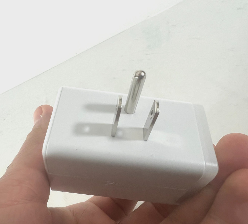 TP-Link Kasa Smart Wi-Fi Plug Mini Model: HS103