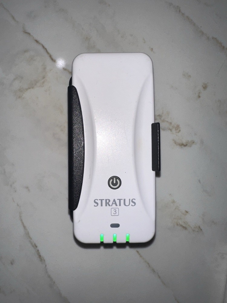 Appareo Stratus 3 Portable ADS-B Receiver