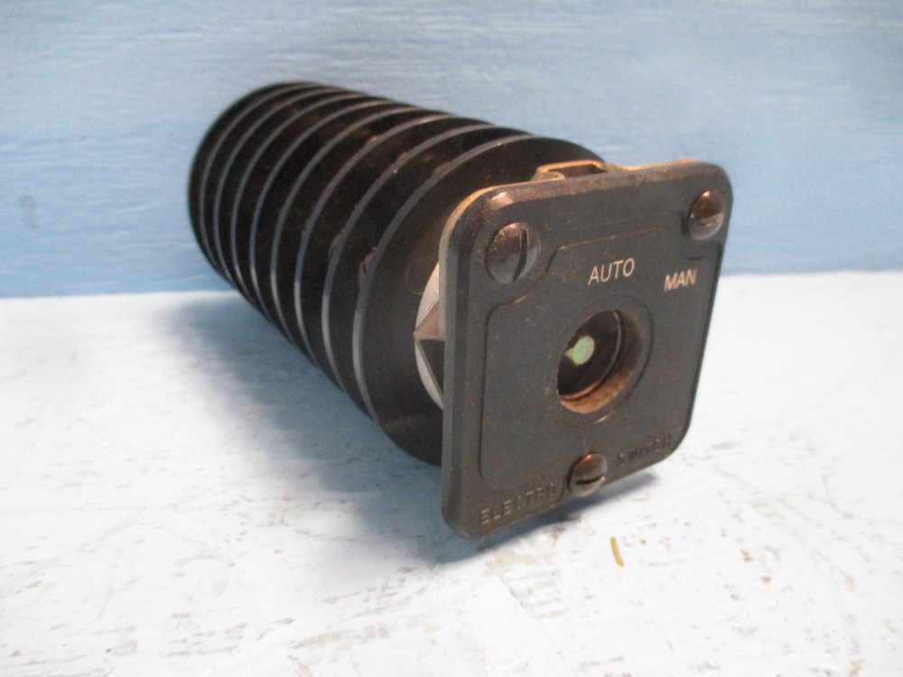 Electroswitch 24208E 20A 600V 2 Position Selector Rotary Switch Series 24