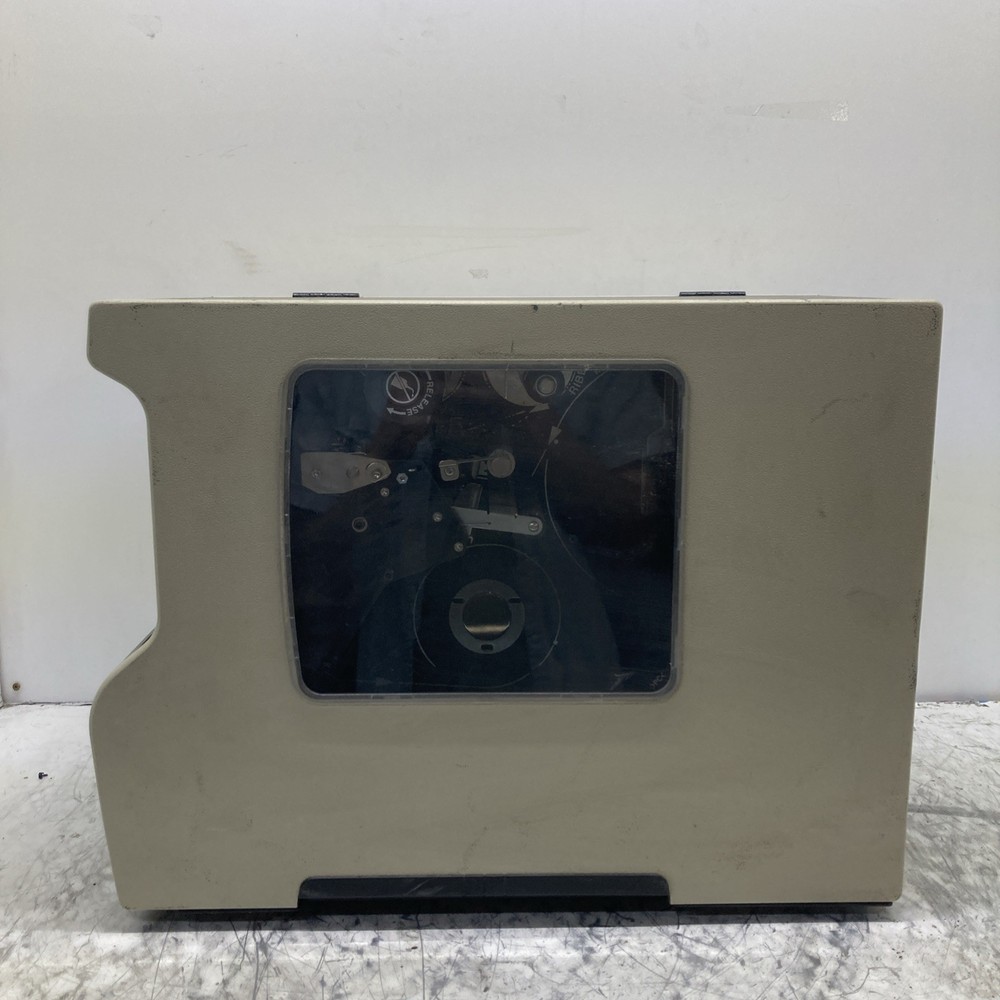 Zebra 170Xi4 300 DPI Label Printer *POWERS ON, *UNTESTED*
