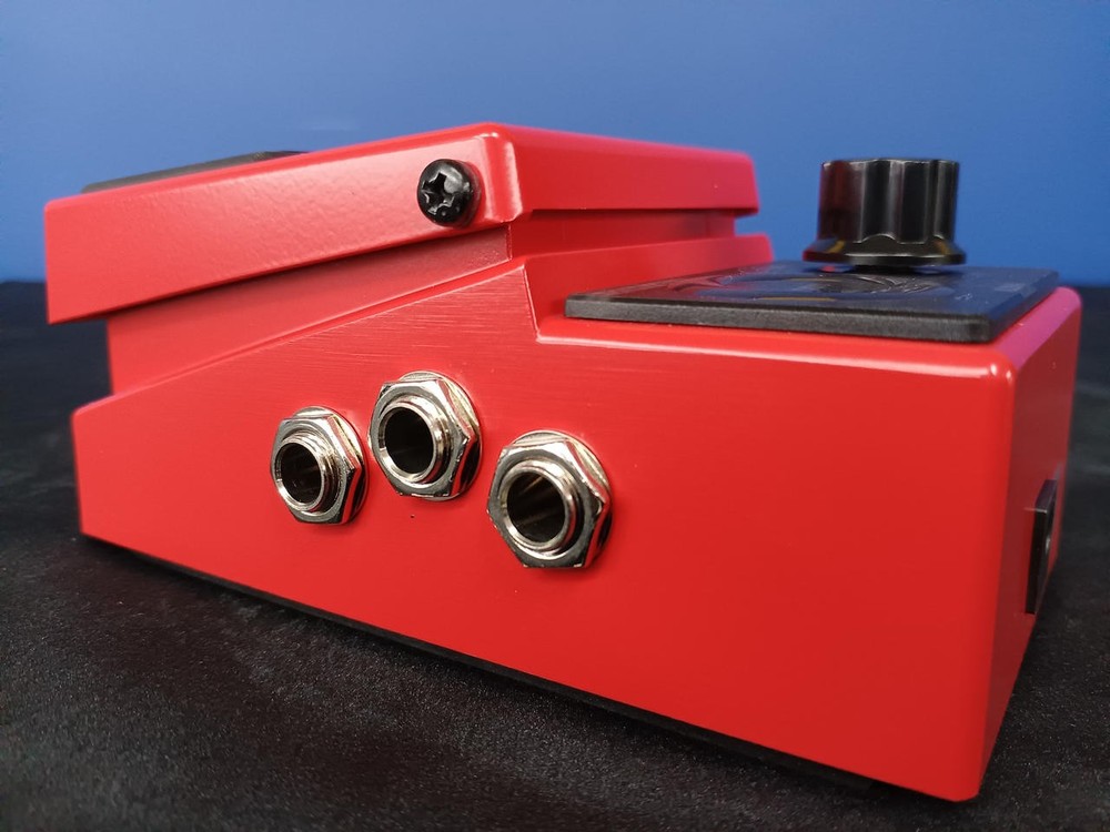 BOSS Model RC-1 Loop Station