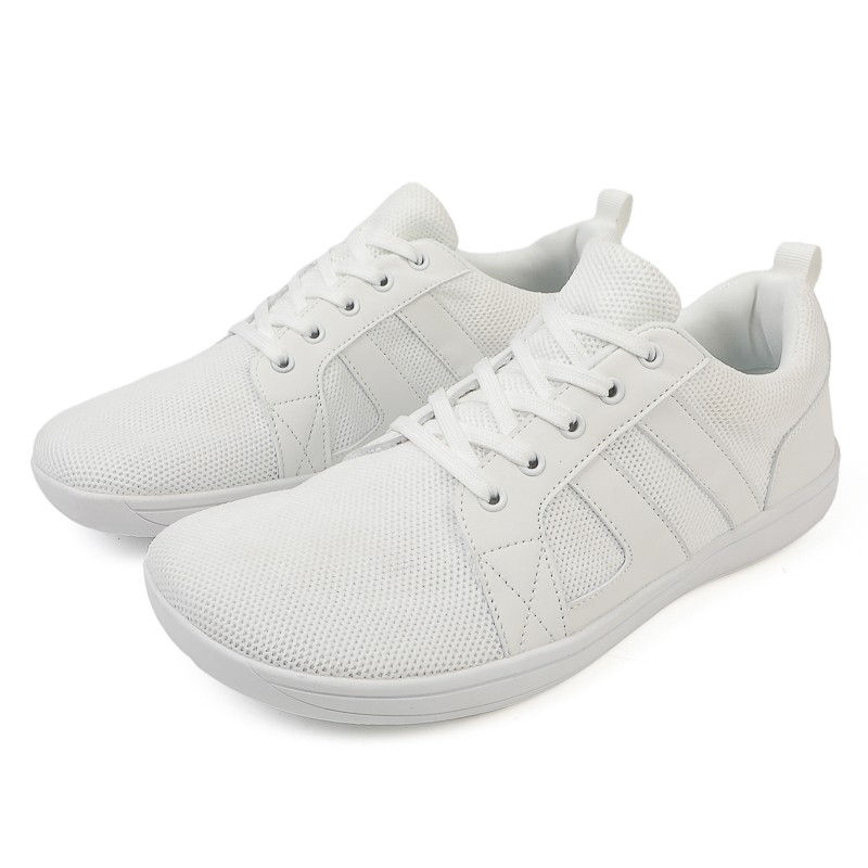 Barefoot Shoes Barefoot Shoes Non-Slip Trail Fitness Shoes with Wide Toe