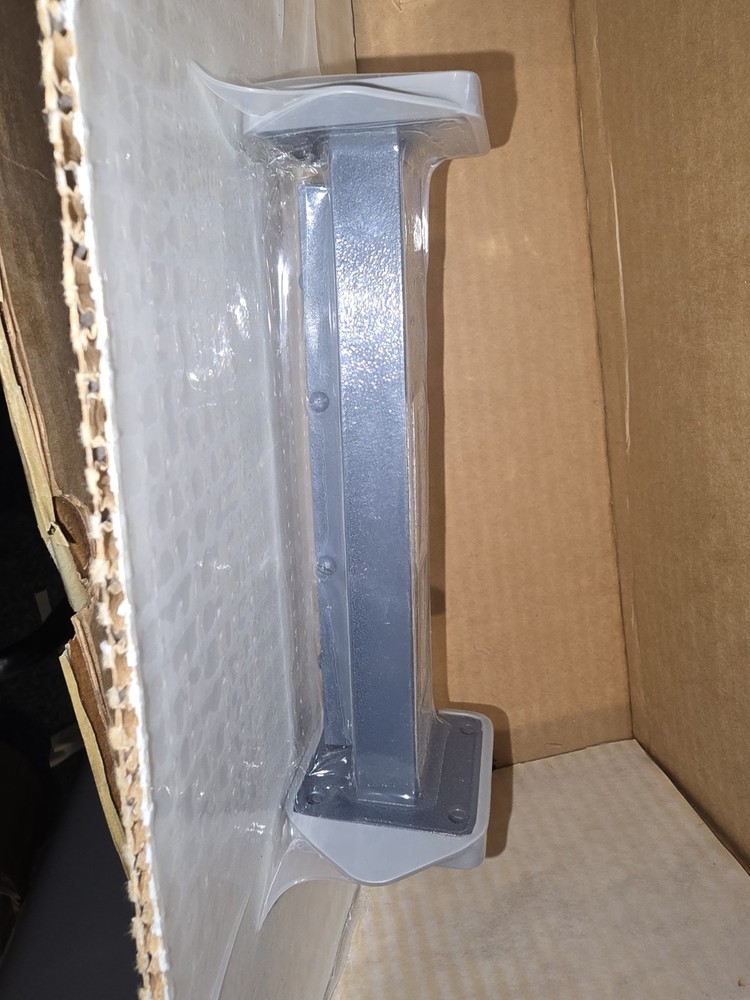 HP VARIABLE ATTENUATOR MODEL H370D 20 db