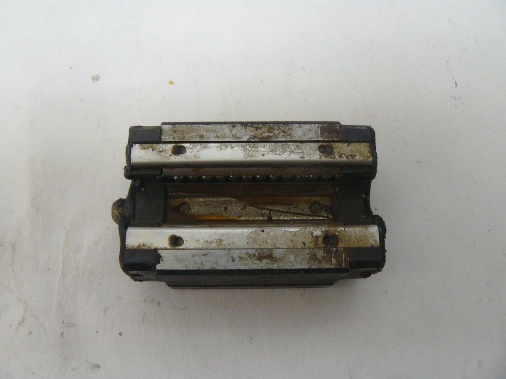 THK HSR15 linear motion guide bearing