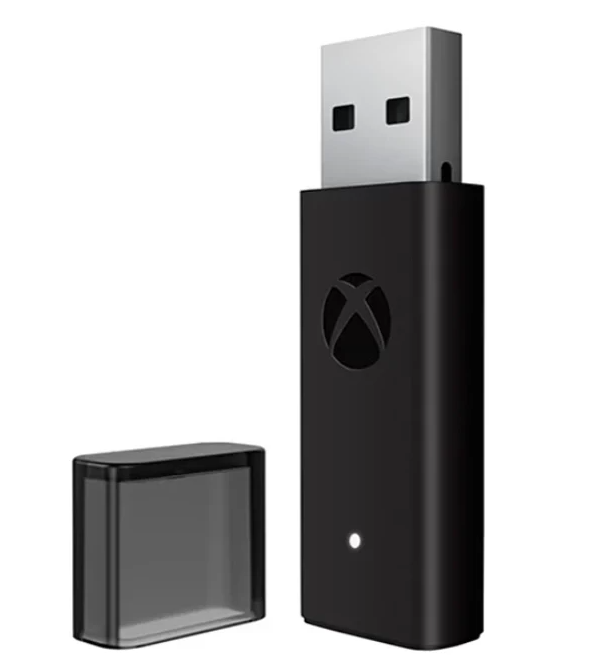 Microsoft Xbox One Wireless Adapter for Windows -MODEL 1790 (bulk/no box)