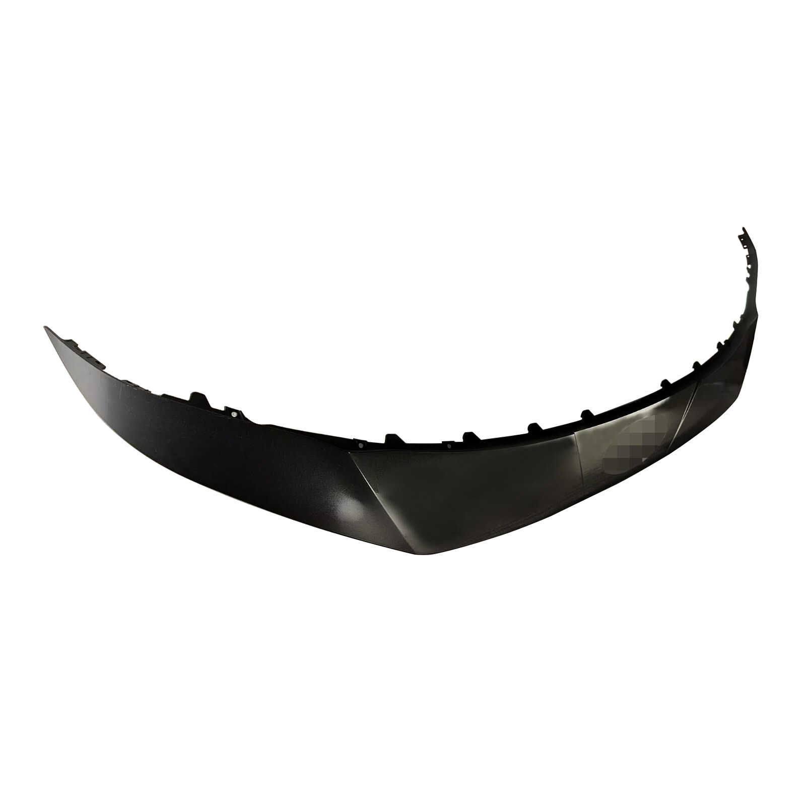 Fits 2024-2025 Elantra KR Built New Front Bumper Complete Kit With Sensor Holes