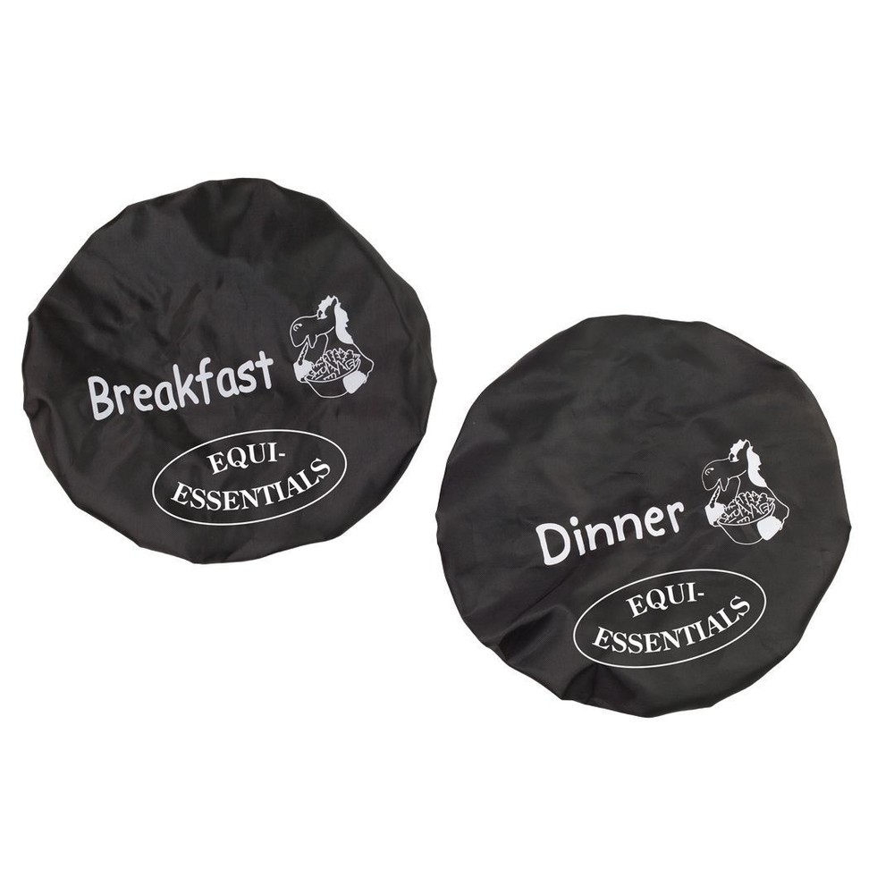 Feed Bucket Covers