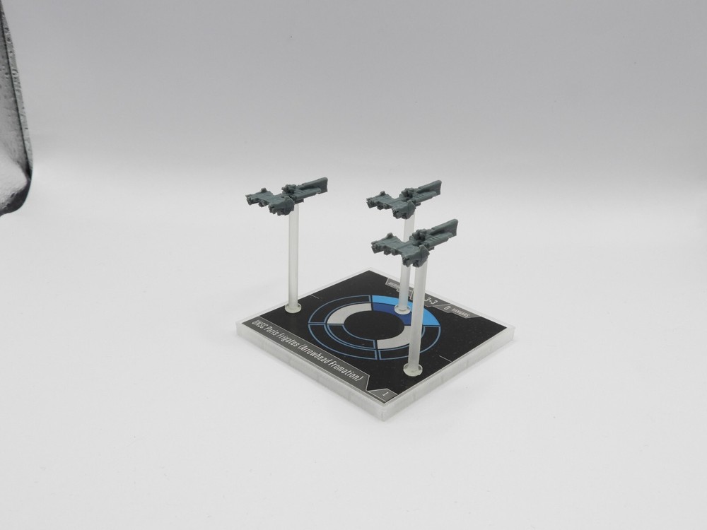 Fleet Battles UNSC Starter Fleet