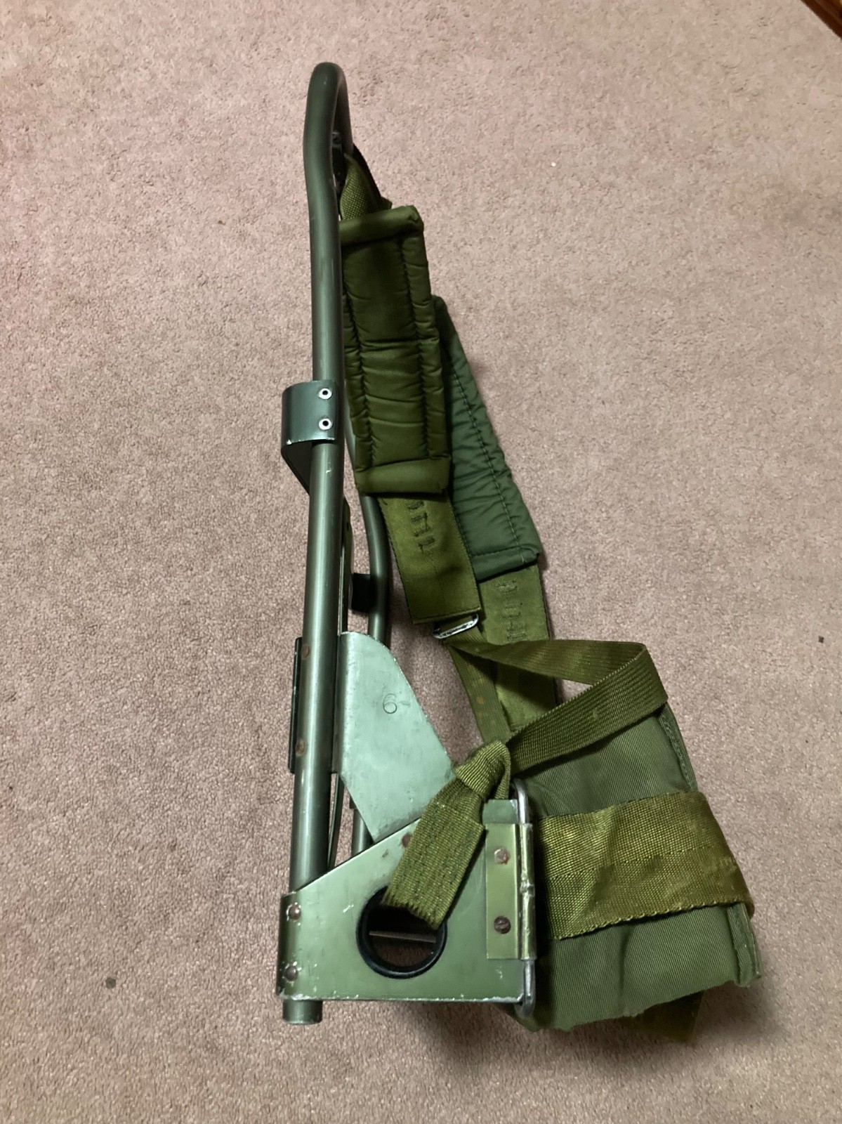 Genuine MEDIUM ALICE Field Pack w/ Frame