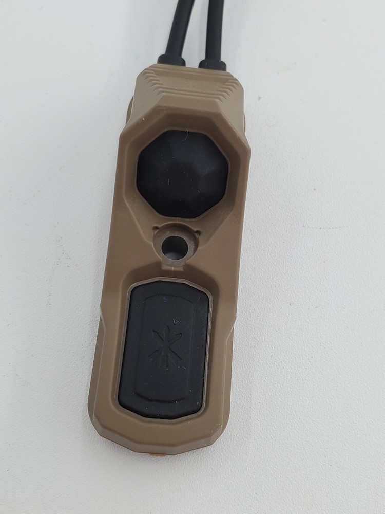 Unity Axon Link USB-C / CRN Laser 7" FDE
