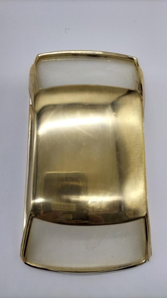 Nissan Cedric Cigarette Case