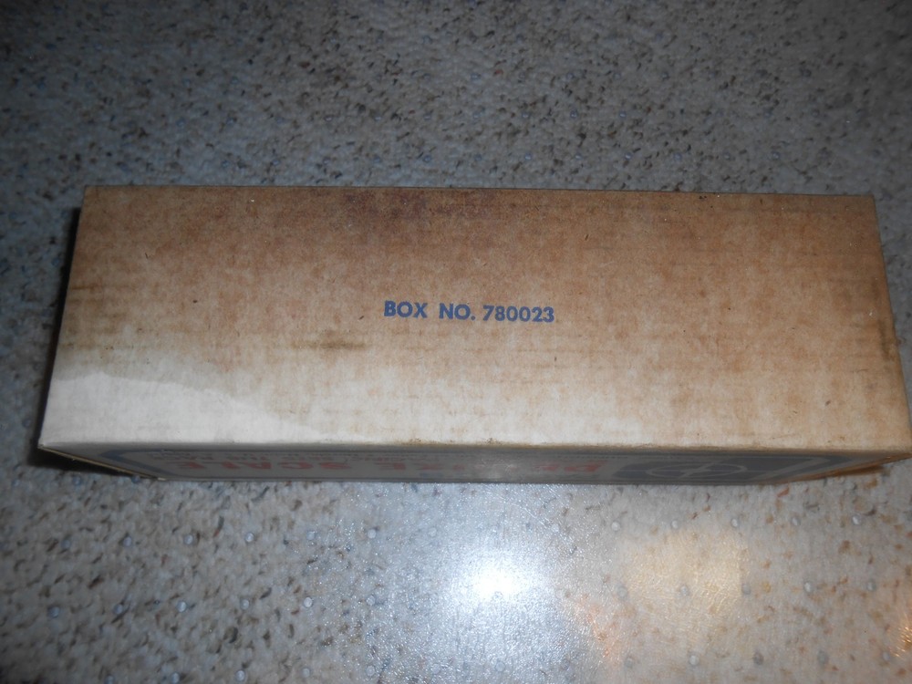 VINTAGE PACIFIC RELOADING POWDER MEASURE Scale