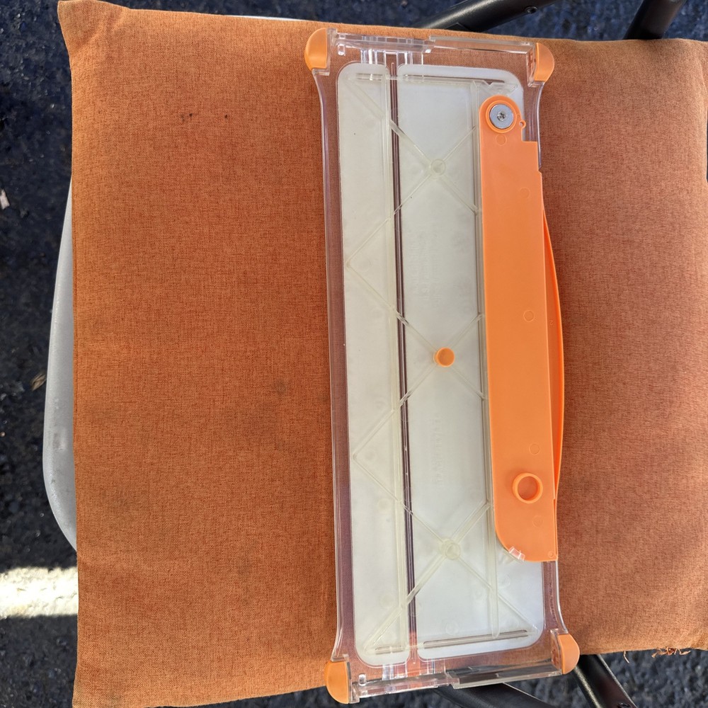 Fiskars Portable Cutting Board Tabletop 12”