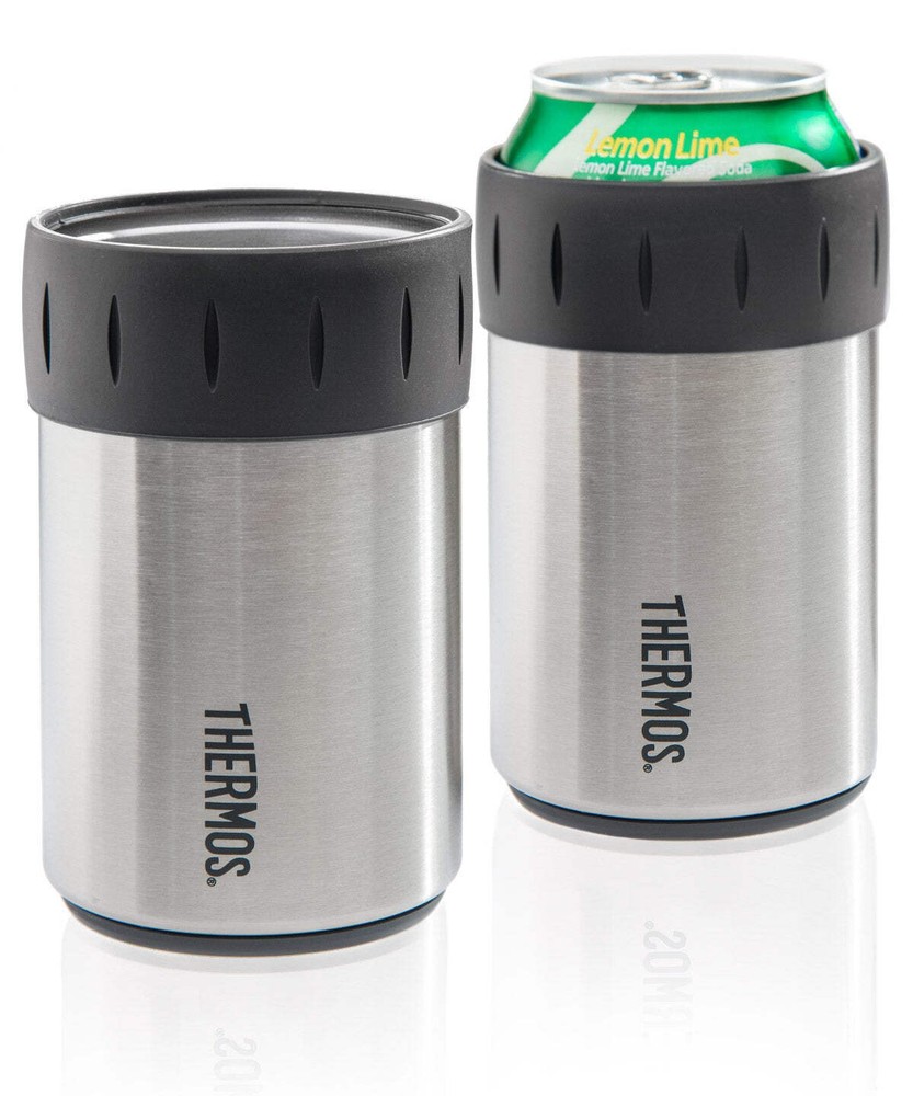 Thermos Soda Can Insulator