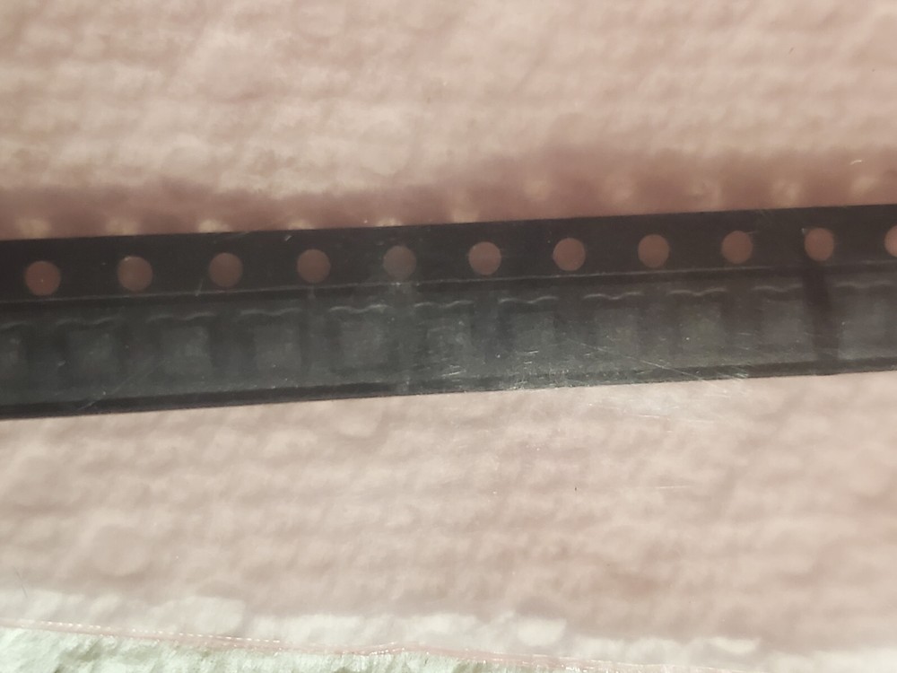 Texas Instruments TPS799285DRVR IC - LDO Voltage Regulators