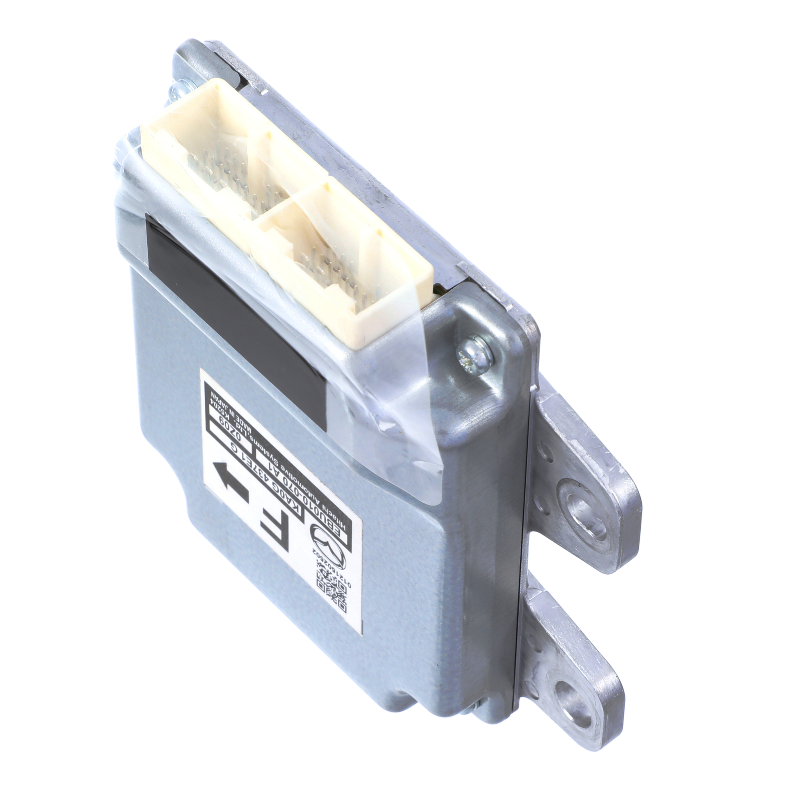 NEW OEM GENUINE Mazda 2013-2016 CX-5 Control Module Powertrain ECU KA0G-43-7E1G