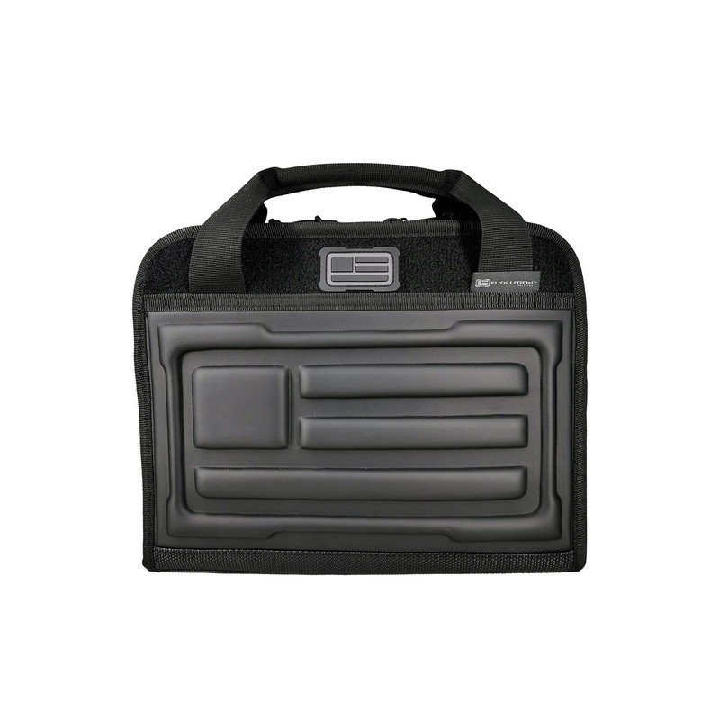 Evolution Outdoor 51291-EV EVA Tactical Pistol Case
