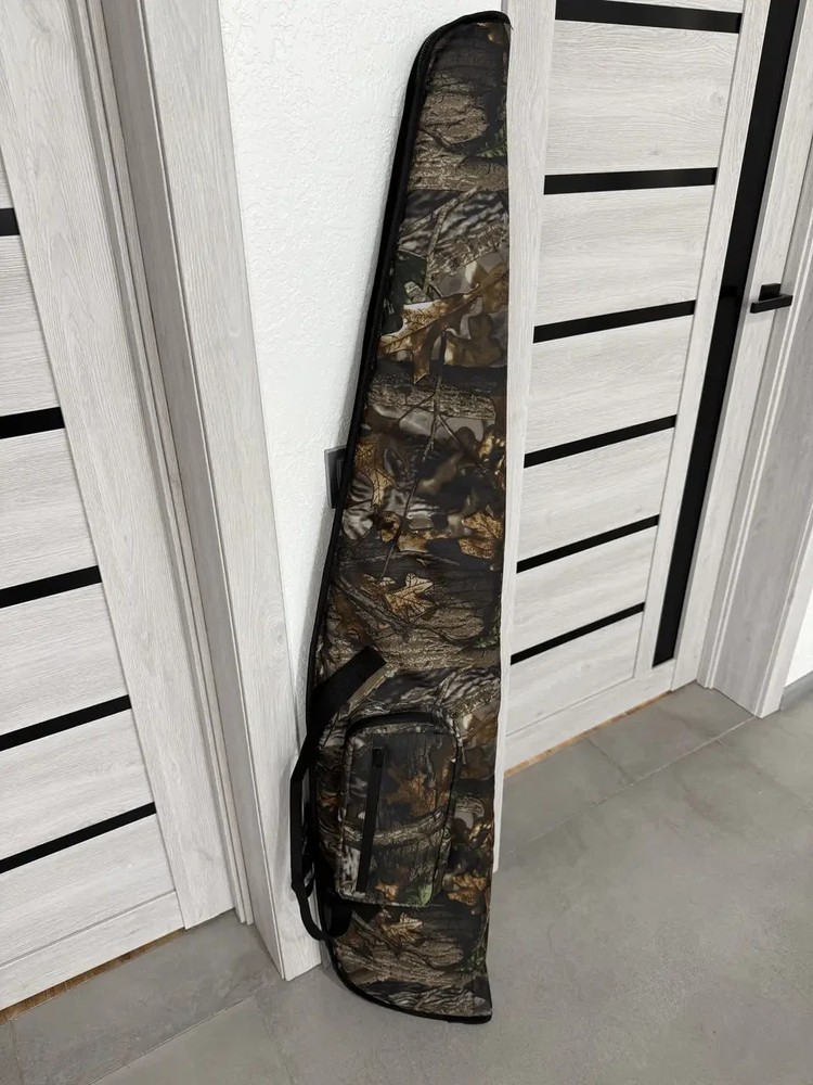 Gun case bag 140cm deep💛💙