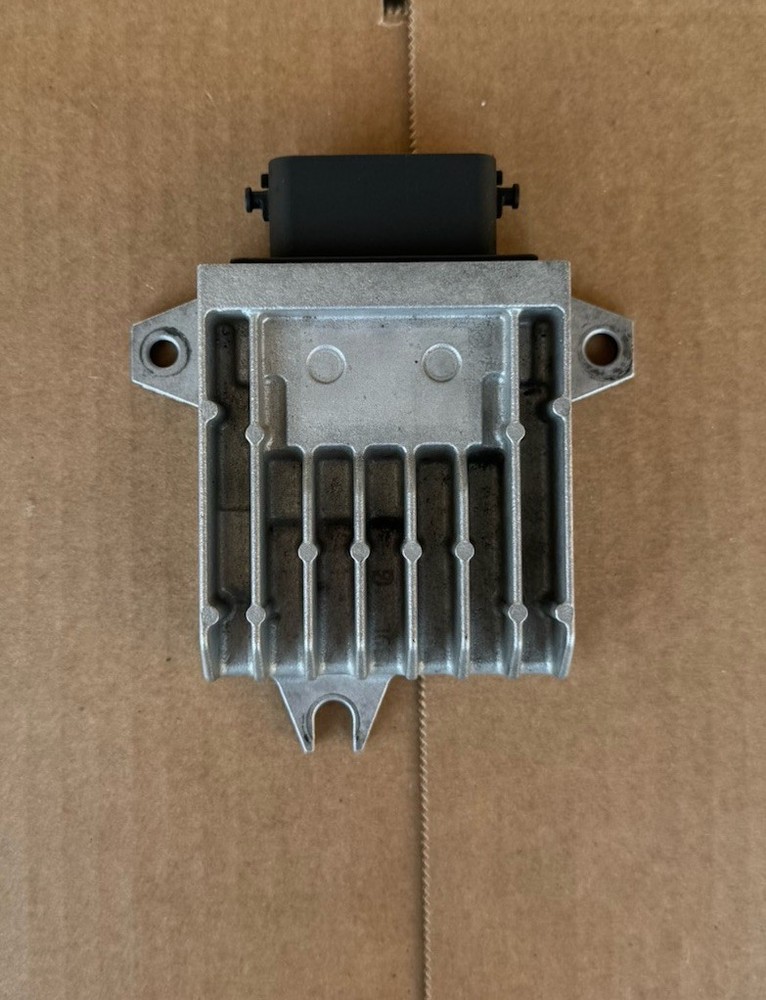 2008-2010 MAZDA 5 2.3L L39C  Transmission Control Module TCM