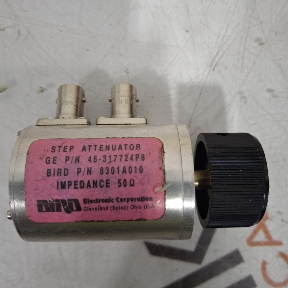 Bird Electronics 8314A030 Attenuator