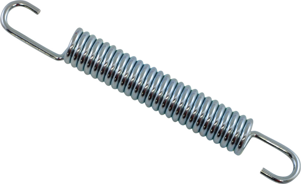 MOOSE OFFROAD Fits Replacement Kickstand Spring C32-4494-HWS