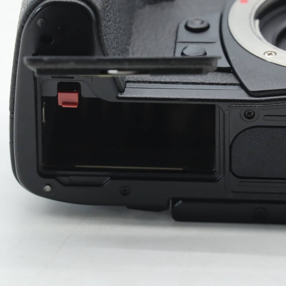 Item | OLYMPUS Olympus Mirrorless Single-lens Reflex Camera OM-D E-M1 MarkⅡ