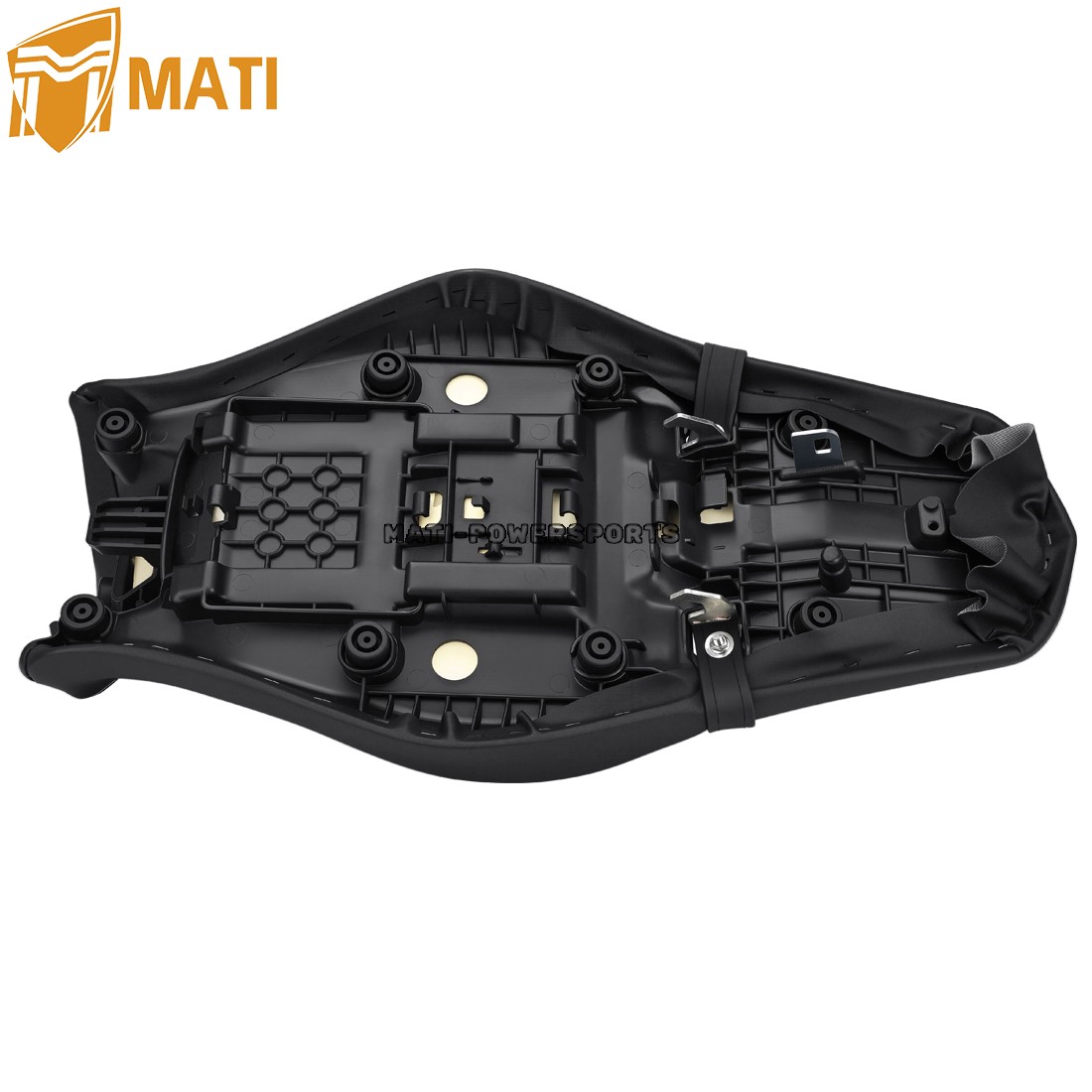 Complete Comfort SEAT Assembly For Yamaha MT-09 MT09 & SP 2021 2022 2023