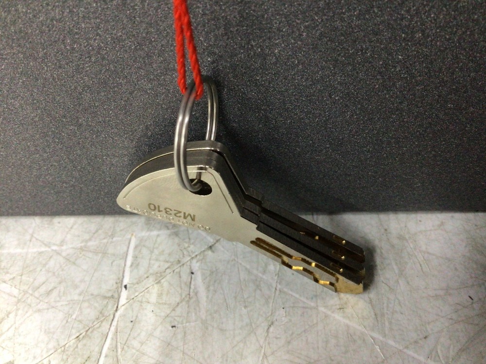 Mail Boss Granite Mailbox Parcel Manager Locking Post-Mount High Security Lock
