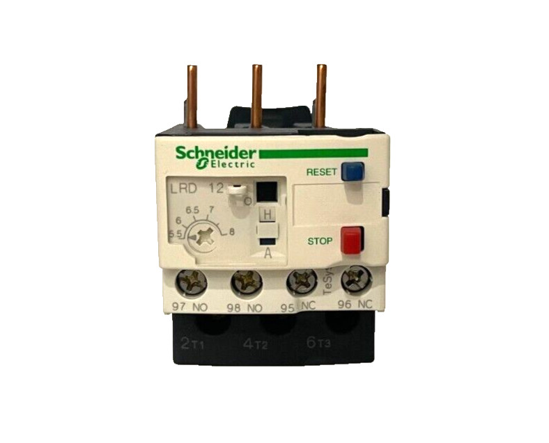 NEW Schneider TeSys-034680 Relay