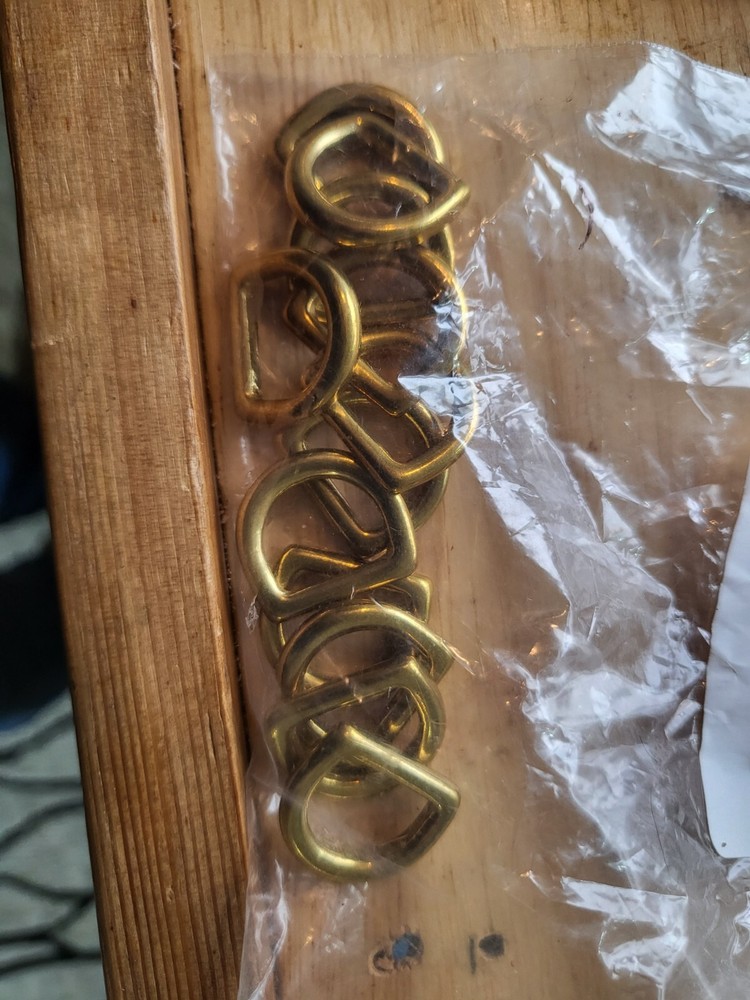 Dee Rings