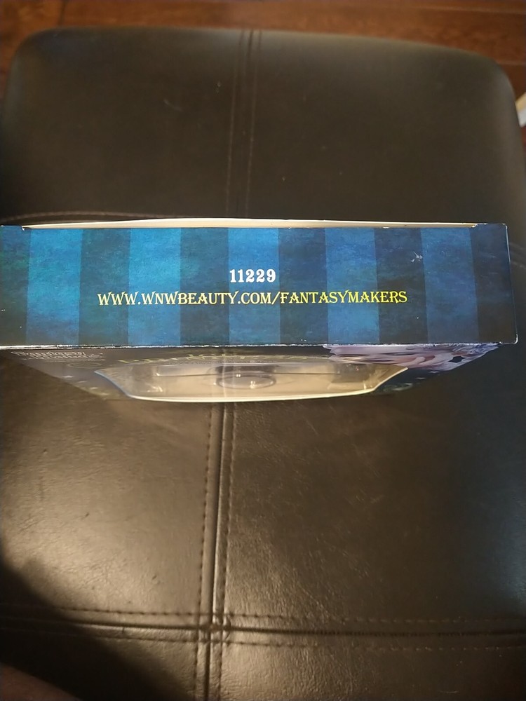 Fantasy Makers Ice Princess Kit