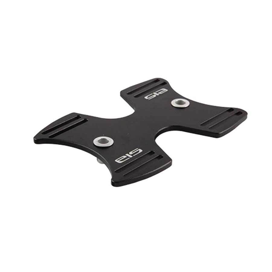 Eclypse Dual Flow Bottle cage clamp for aero bars