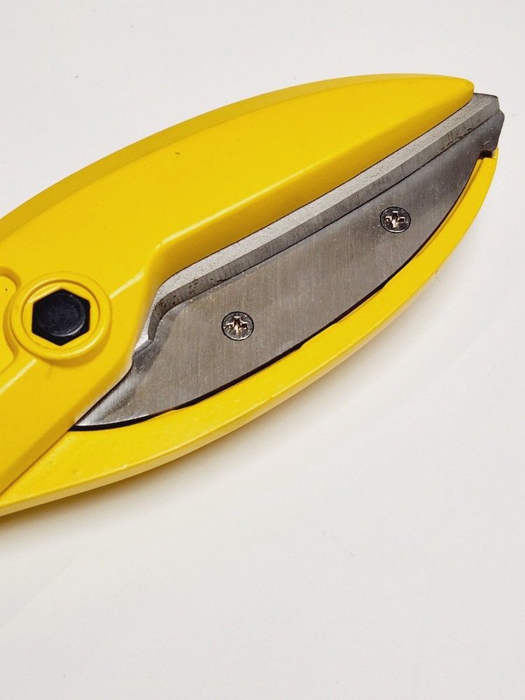 Dewalt Lightweight Aluminum Snips