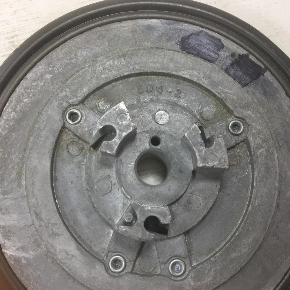 Genuine Tecumseh Engine 32029A Recoil Rewind Starter Sheave ( Rope Drum )