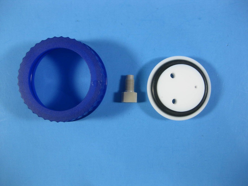 Micro Solv Delivery Cap/HPLC Column -- 58820-06 -- New