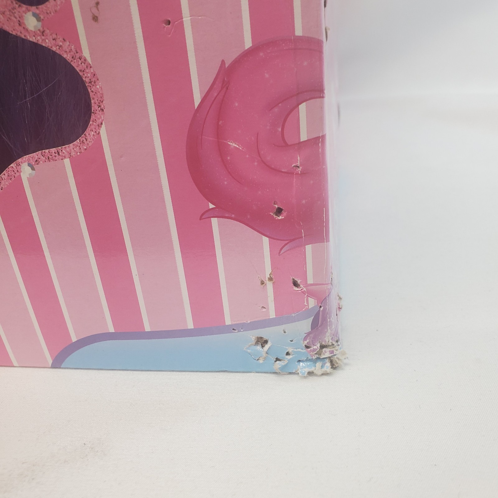 Puppy Surprise Coco & Her Pups Plush 3, 4, or 5 Puppies NEW *BOX DAMAGE*