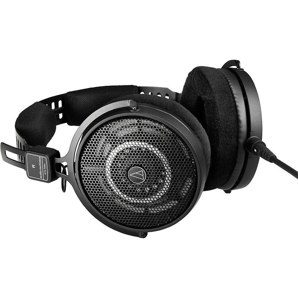 Audio-Technica ATH-R50x Professional Open-Back Reference Headphone