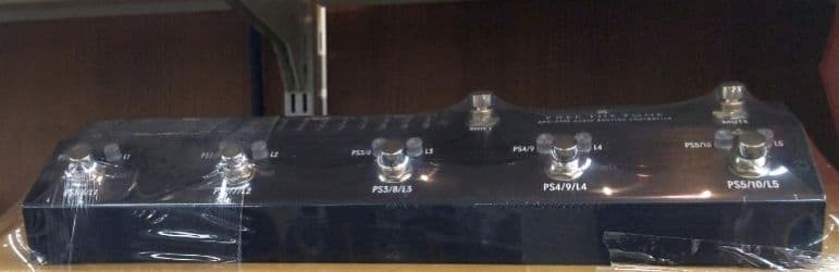 FREE THE TONE ARC-53M Switcher