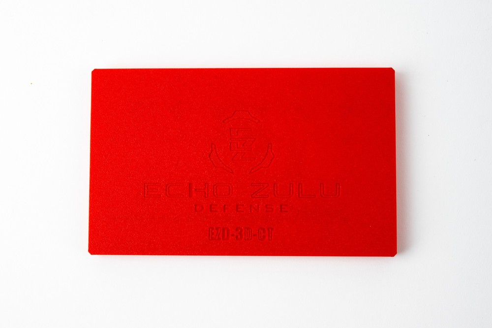 Comparator Organizing Tray