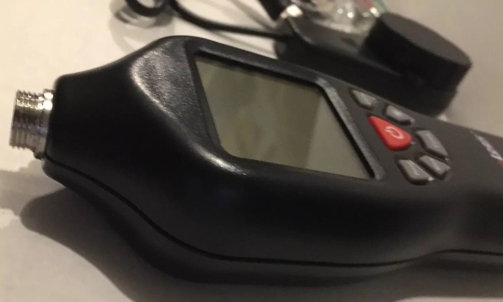 Light Meter, ennologic eL200K