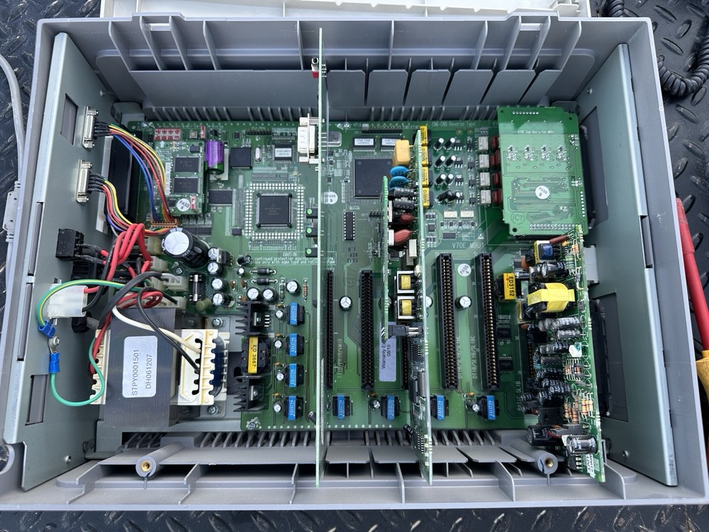 Vodavi 3501-00 Key Service Unit