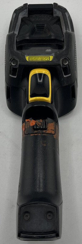 ZEBRA TC8300 TC83B0-6005A510NA MOBILE HANDHELD BARCODE SCANNER TERMINAL COMPUTER