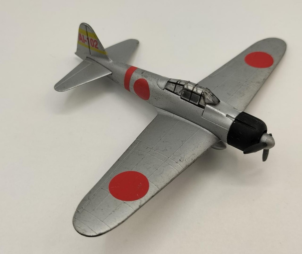 tin toys