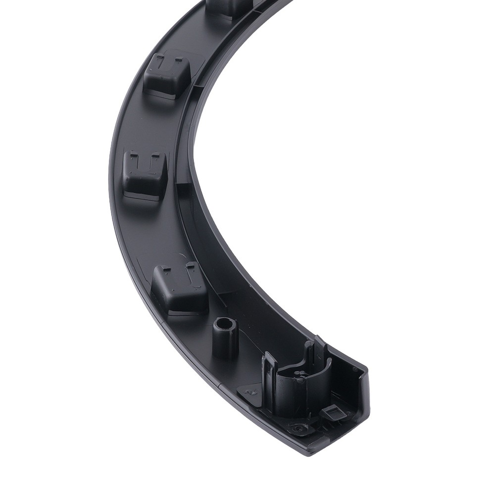 Fender Arch Flare Molding Front Right for Range Rover Evoque 2012-2017