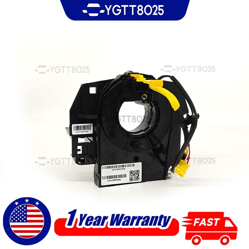 Clock Spring with Angle Sensor for Dodge Ram 1500 2013-2022  2500 3500 2013-2018