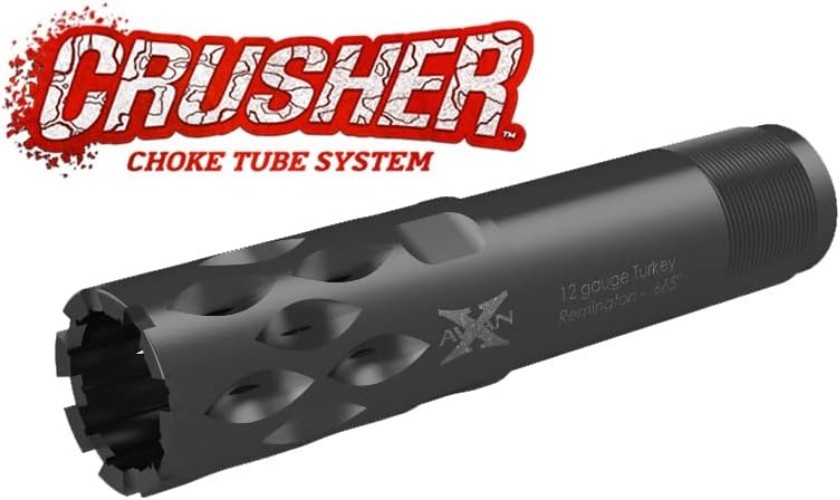 Turkey Choke Tube
