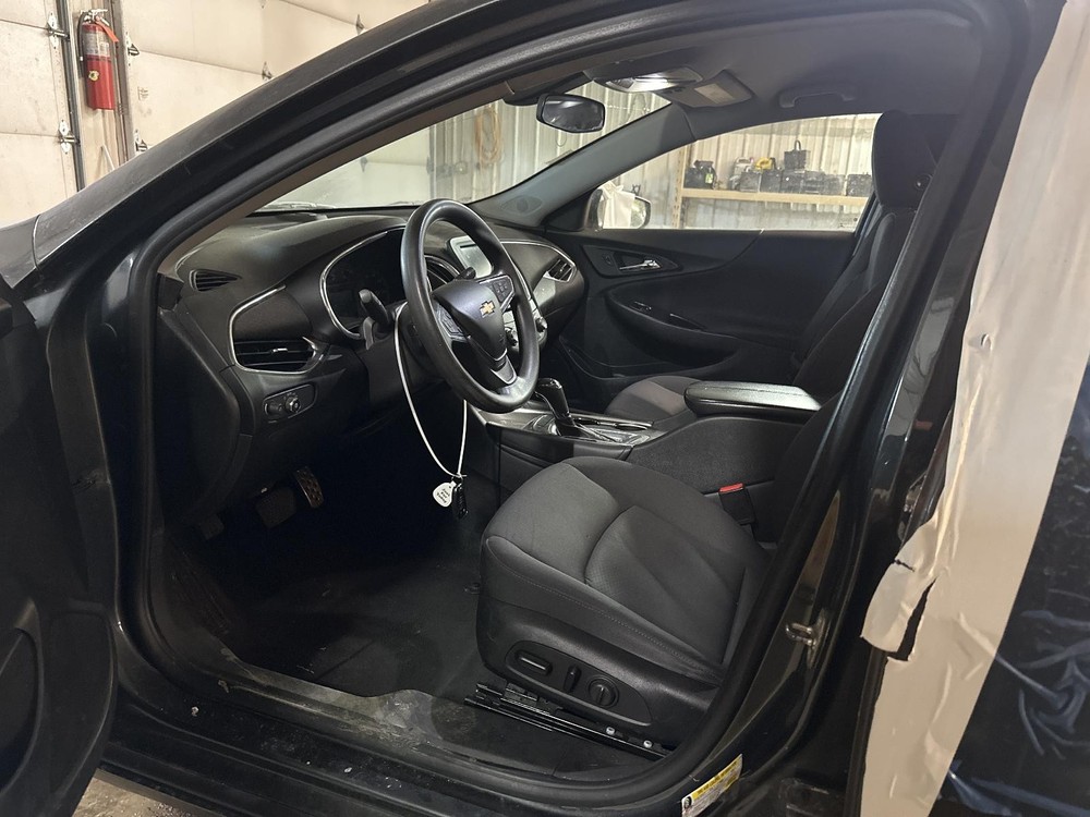 Used Telematics Interface Module fits: 2016 Chevrolet Malibu Communication cente