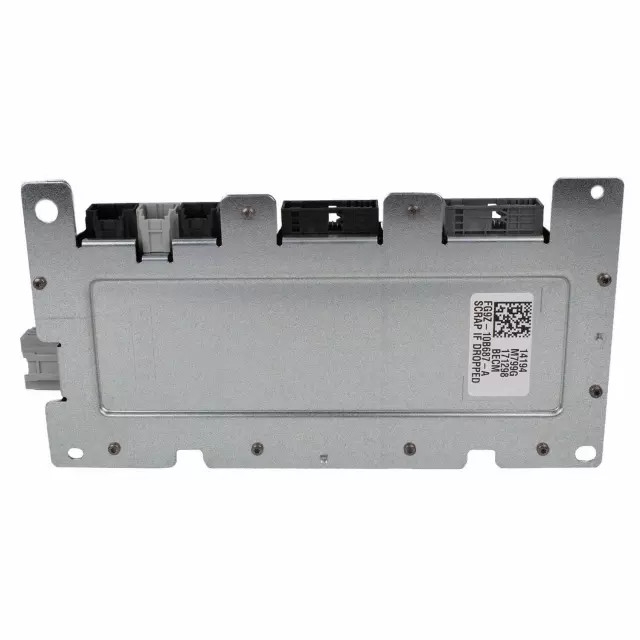 Genuine Ford Control Module FG9Z10B687A